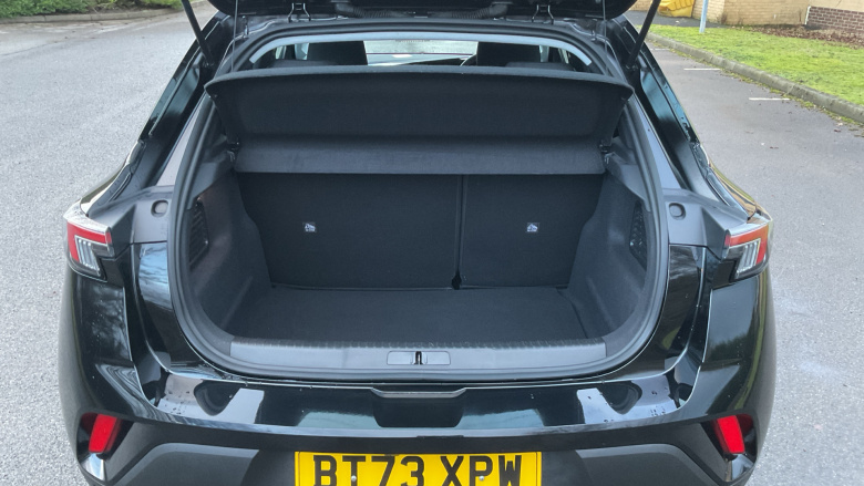 Vauxhall Mokka 1.2 Turbo 100 Design 5dr Petrol Hatchback